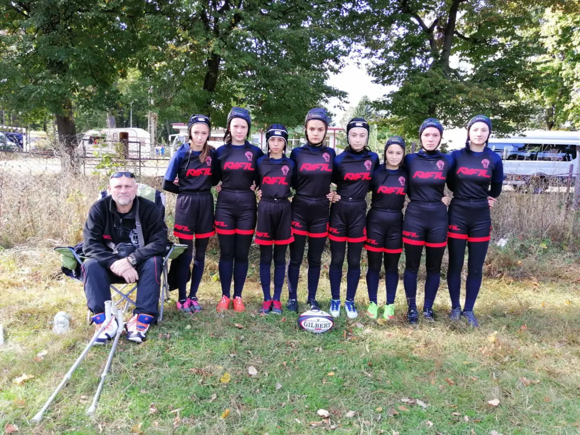 rugby feminin 