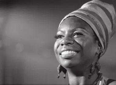 Viața lui Nina Simone