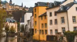 Viața în Luxemburg