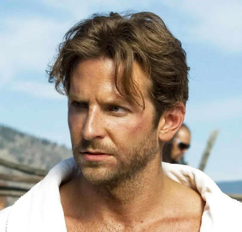 Viața lui Bradley Cooper: drumul plin de alcool, droguri și demoni al visătorului din Philadelphia