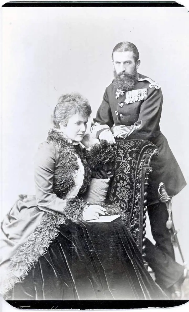 familia regală a României