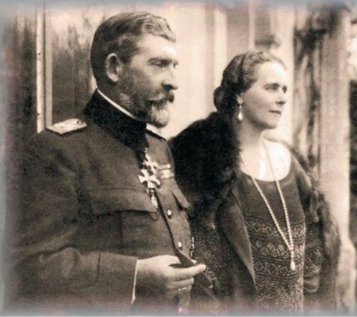 familia regală a României
