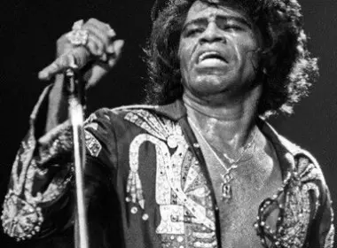 James Brown