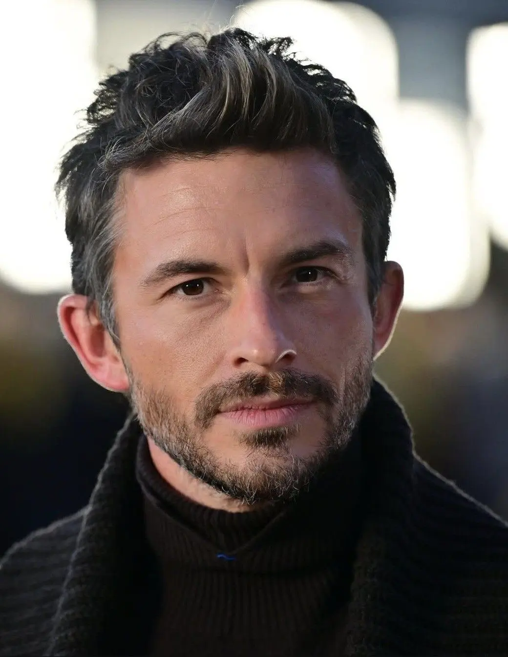 Jonathan Bailey