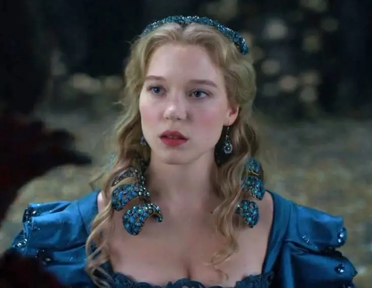 Viața lui Léa Seydoux