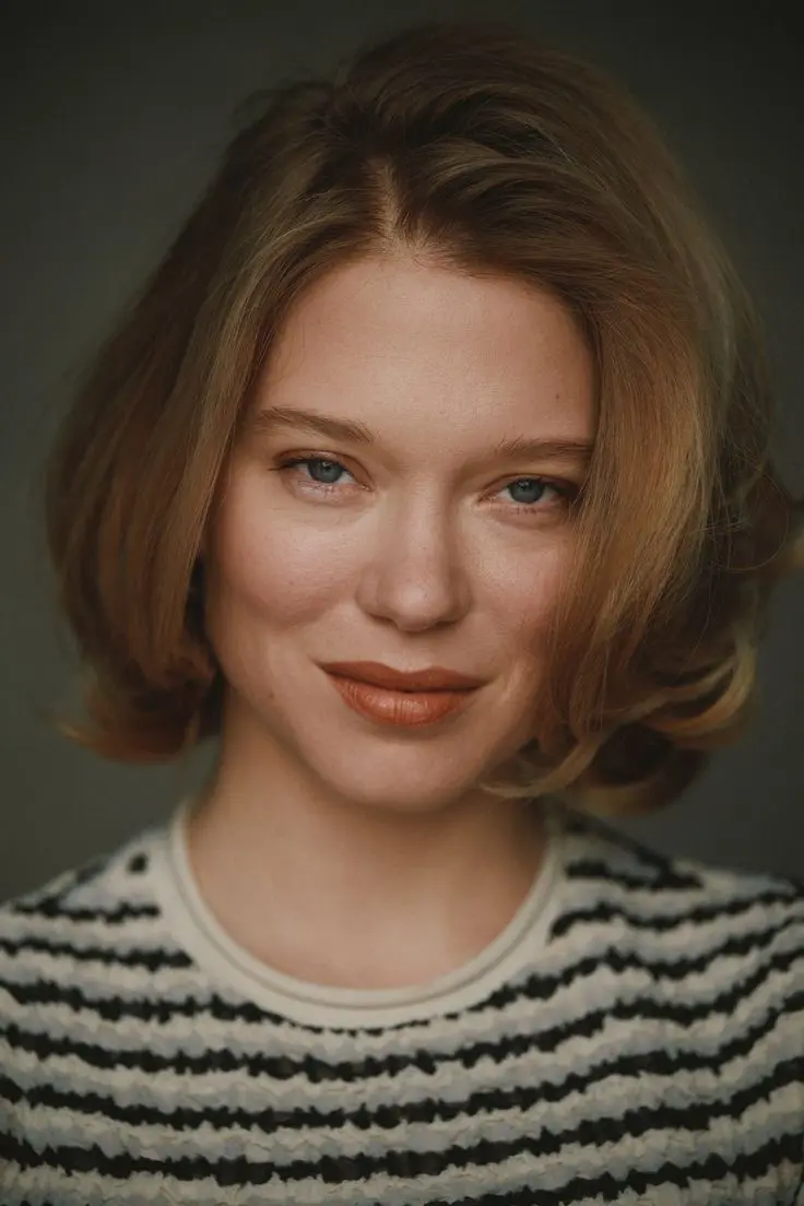Viața lui Léa Seydoux