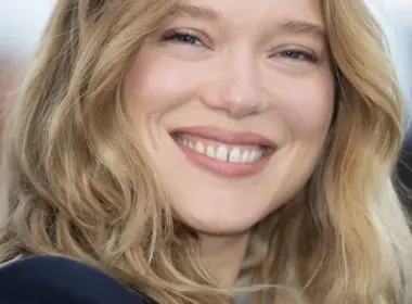 Viața lui Léa Seydoux