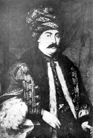 Istoria Hanului lui Manuc