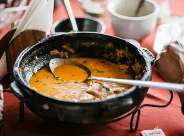 ce să mănânci în Brazilia