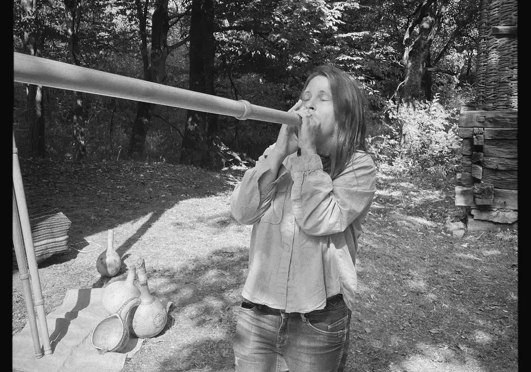Oana Ivașcu și viața unui coordonator de vise: „Nu lăsa sunetul fluierului să se stingă!”