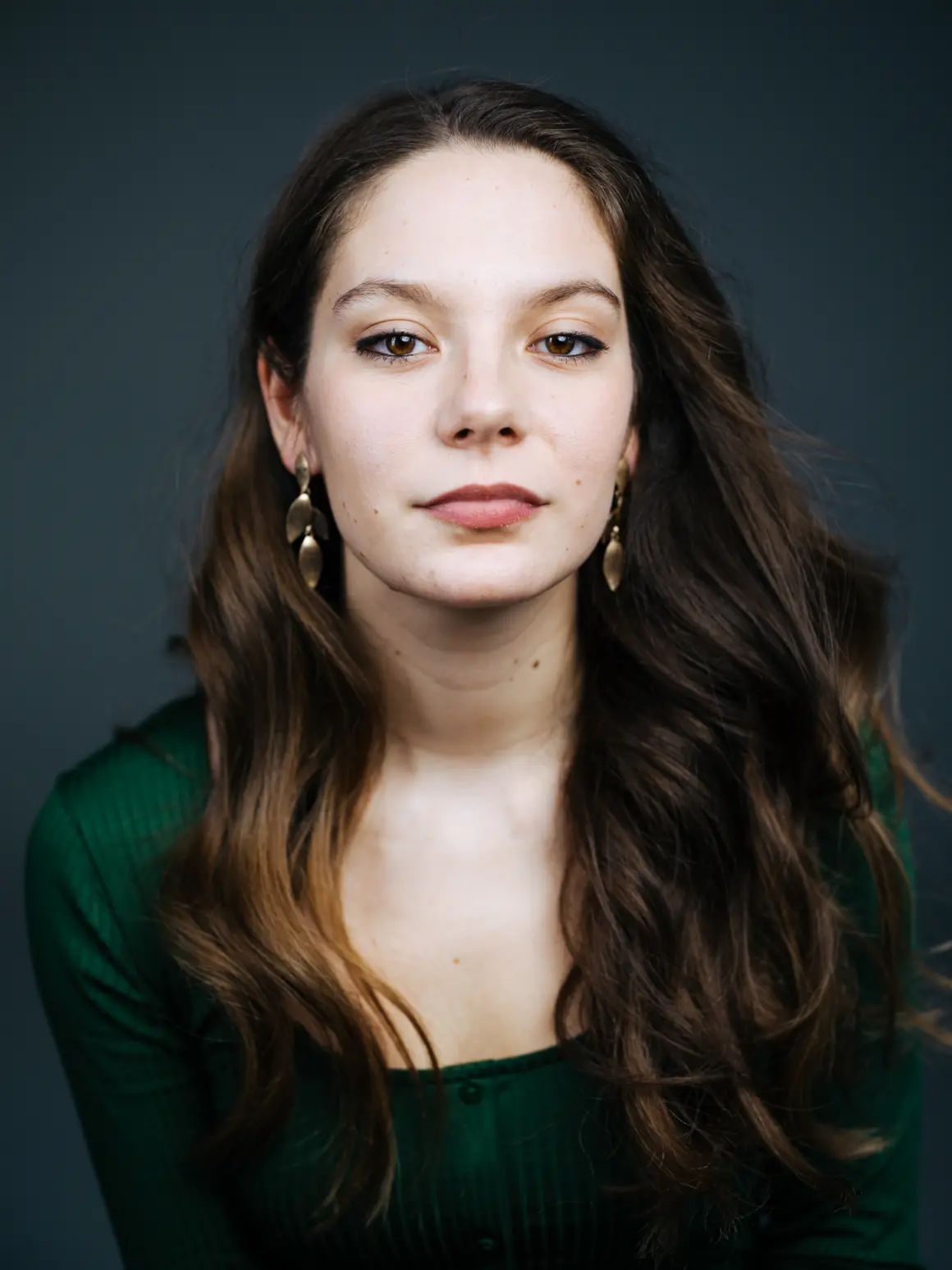 Pamela Iobaji