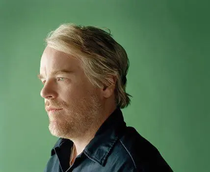 Philip Seymour Hoffman