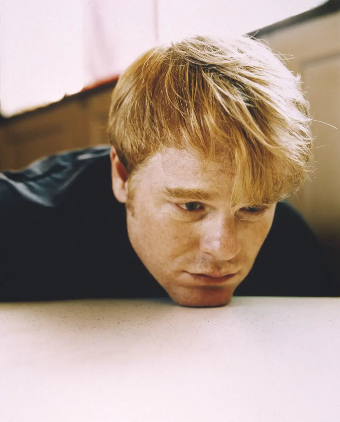 Philip Seymour Hoffman