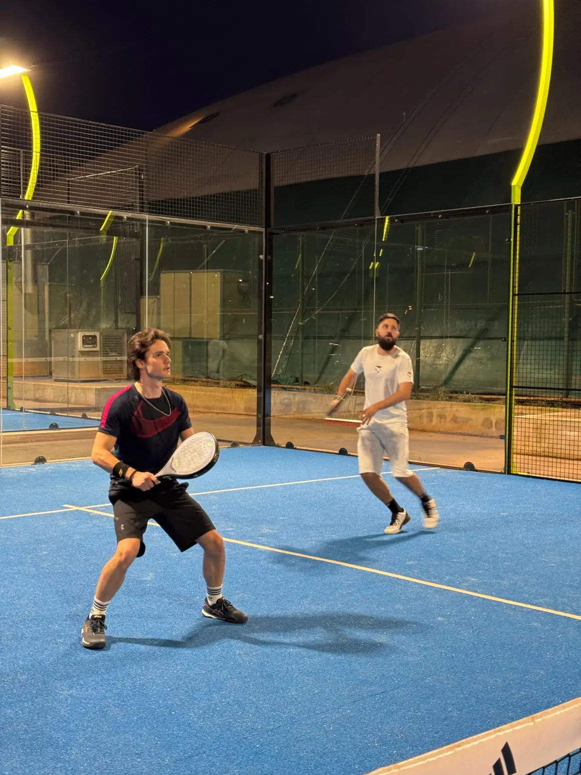 padel