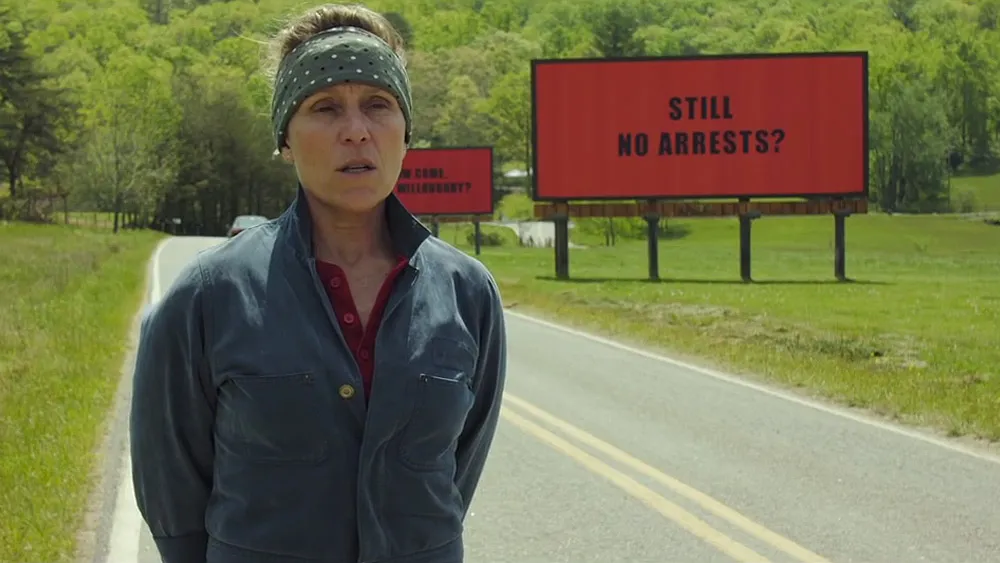 Viața lui Frances McDormand