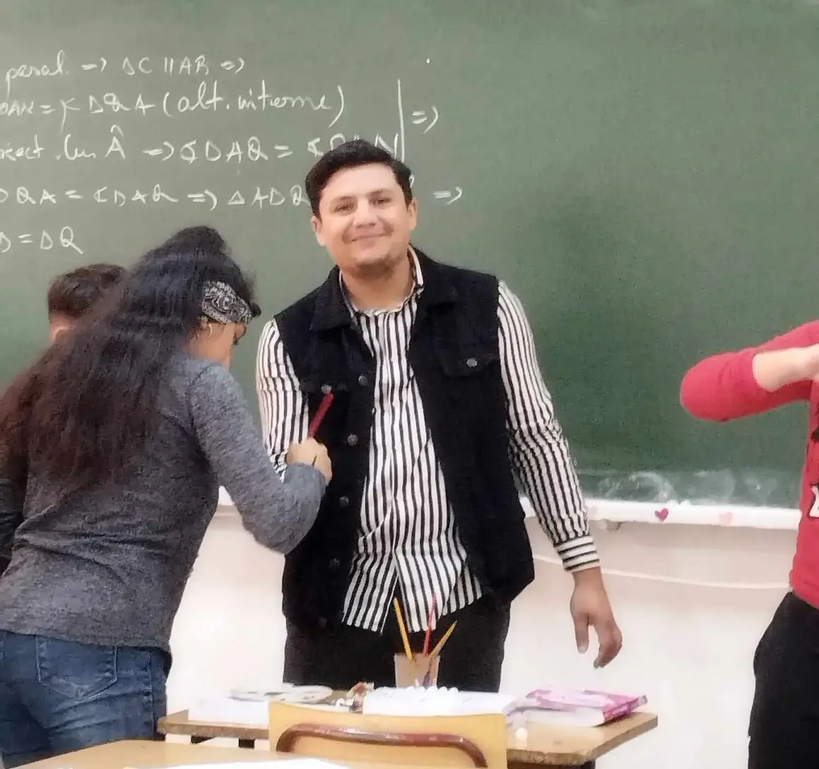 Răzvan Borcoi