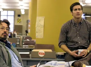 Filme despre conspirații