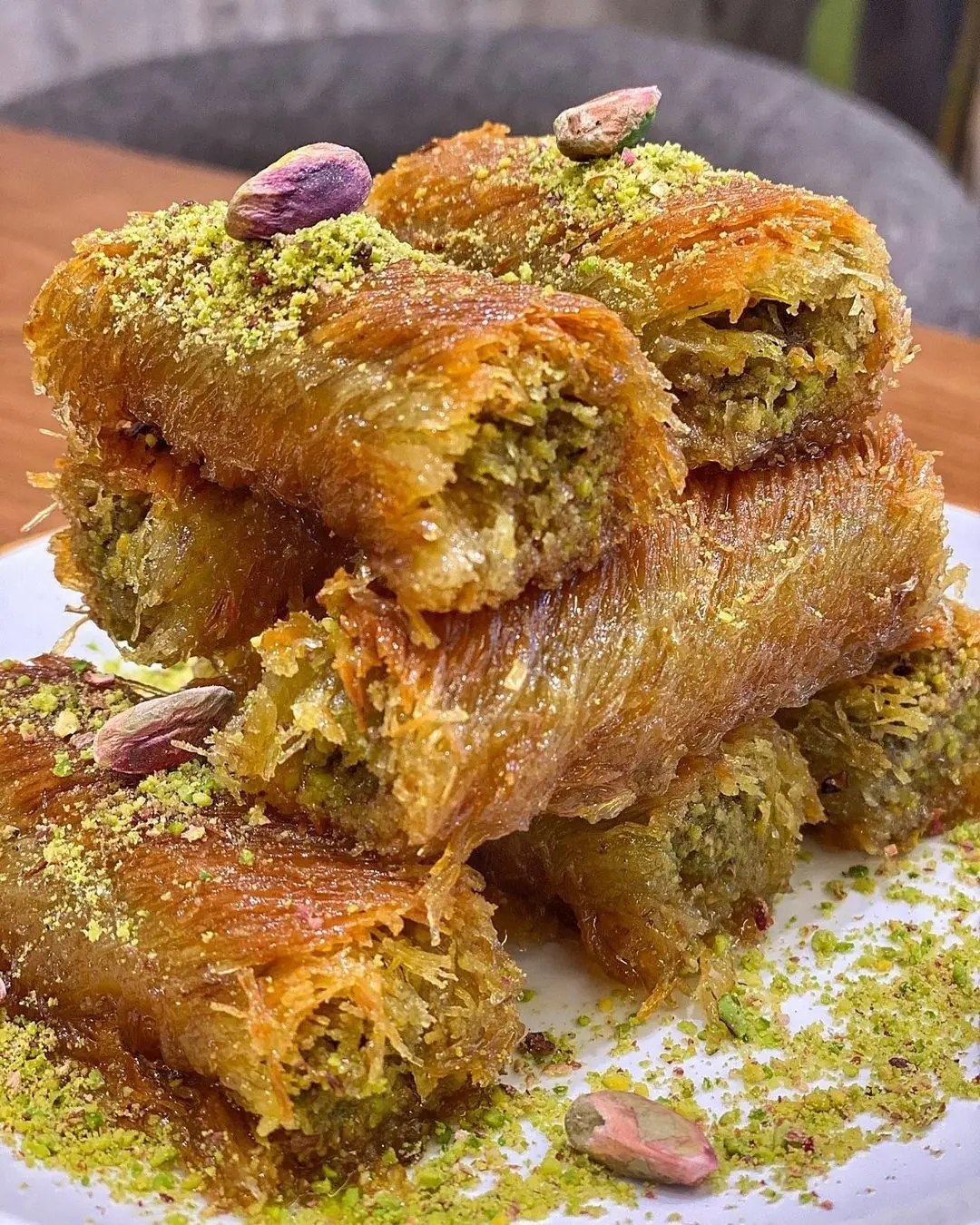 Ce să mănânci în Israel