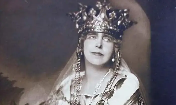 familia regală a României