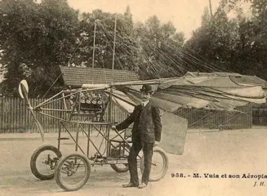 Invenții românești