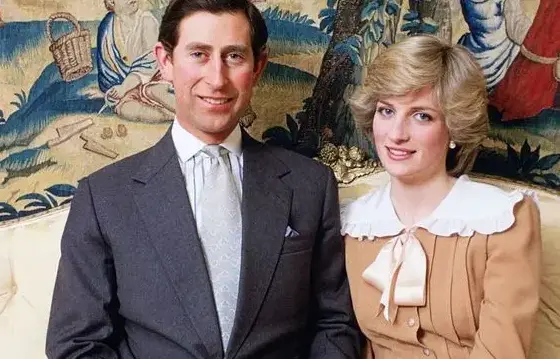 iubiri din case regale