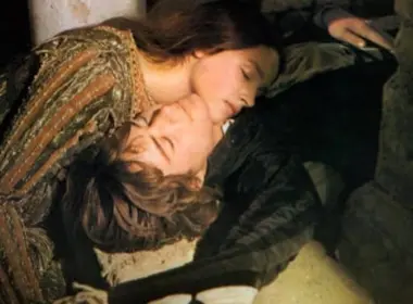 povești de dragoste din literatură