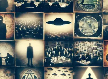 Teorii ale conspirației