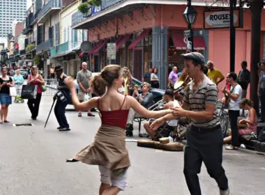 Viața în Buenos Aires