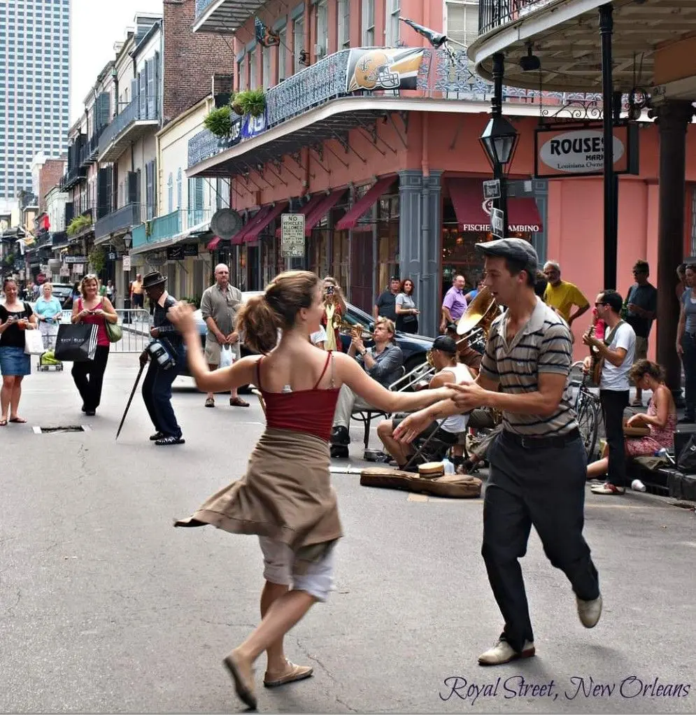 Viața în Buenos Aires