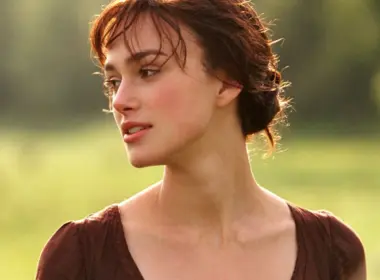 Viața actriței Keira Knightley 