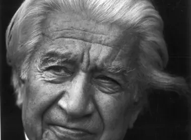 Viața lui Sergiu Celibidache