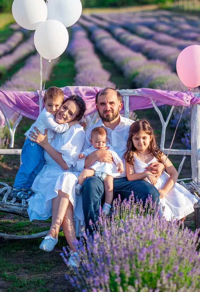 Anca Balaban Popa Iscu