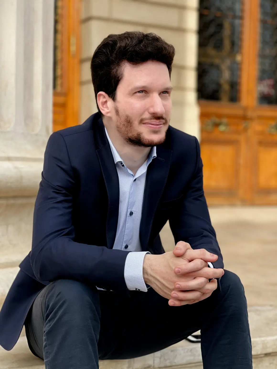 Andreas Iliuță