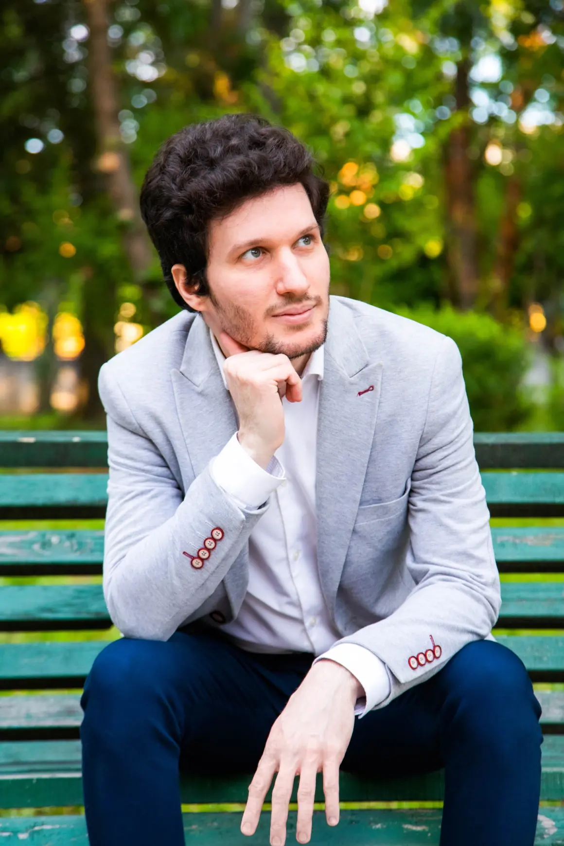 Andreas Iliuță