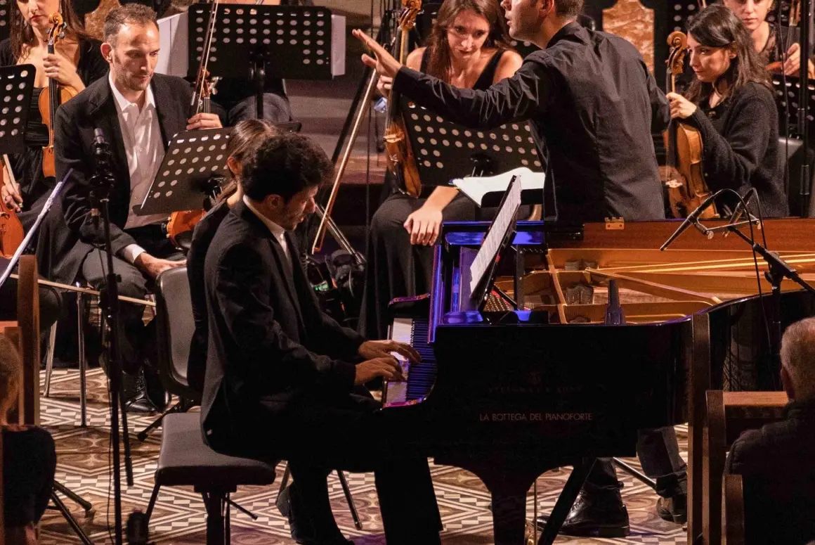 pianist