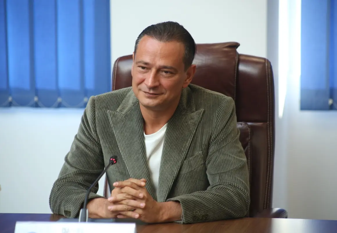 Curiozități despre Daniel Băluță