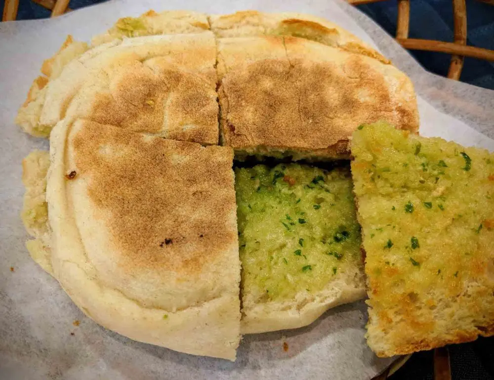 Ce se mănâncă în Madeira
