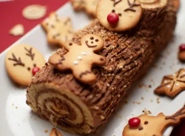 Ce se mănâncă de Crăciun