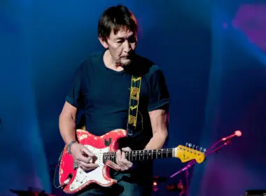 Chris Rea