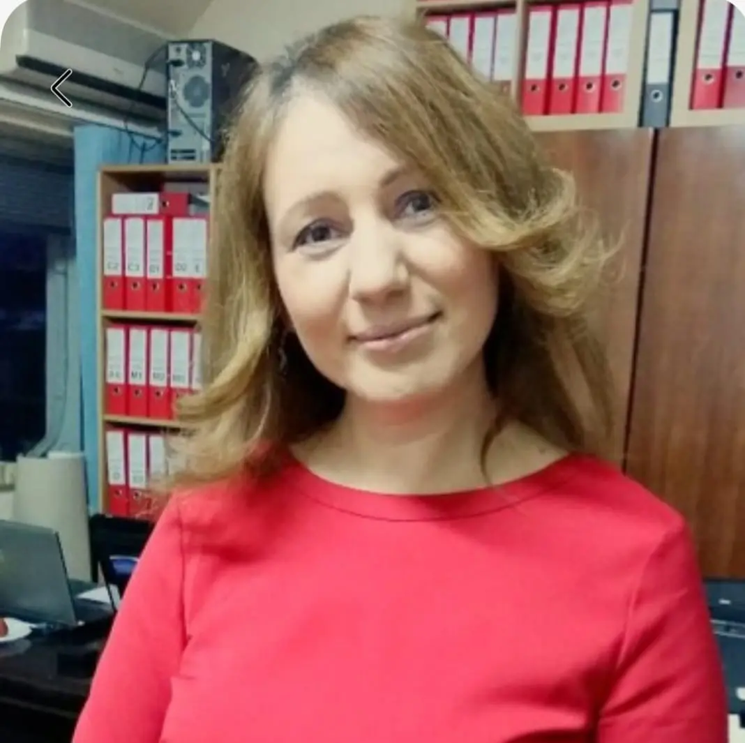 Cornelia Bildan