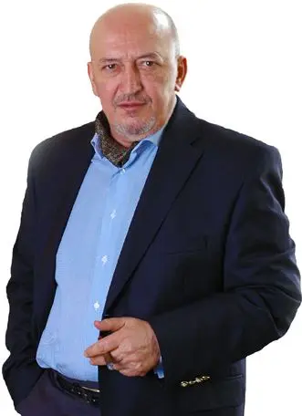 Viața lui Crin Halaicu