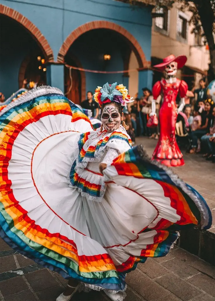 Cele mai ciudate festivaluri