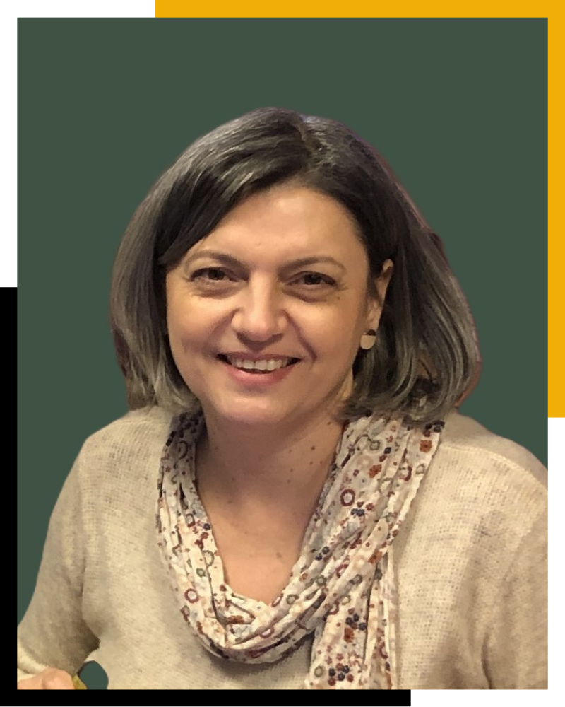 Ce rămâne după doliu, frică și pierdere? Și cum a învățat Gabriela Derdeicea să trăiască cu tot ce a fost, dar mai ales cu neputința