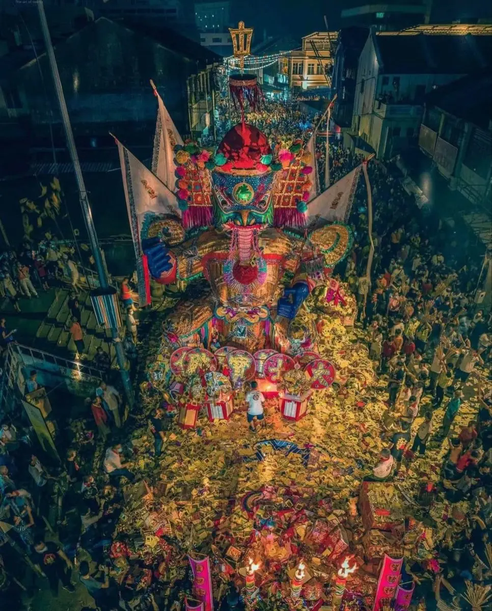 Cele mai ciudate festivaluri