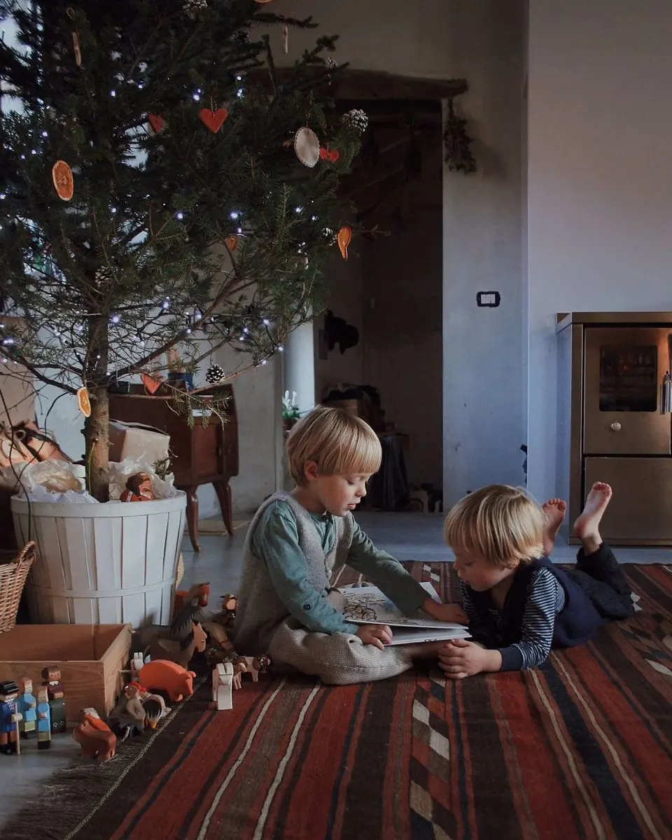 Idei de cadouri de Crăciun