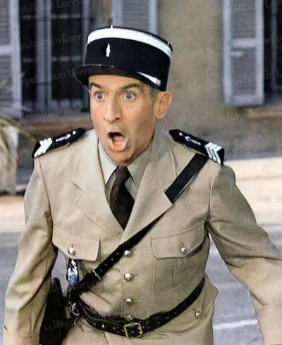 Louis de Funès 