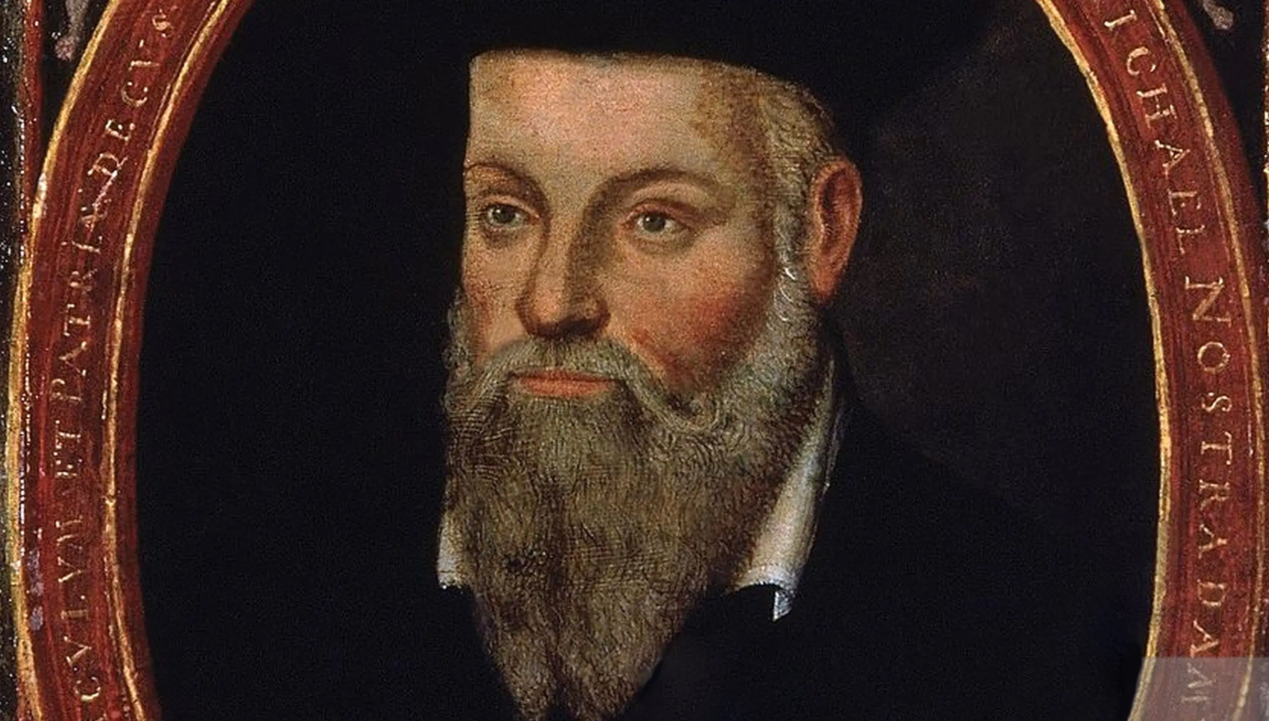 Cine a fost Nostradamus