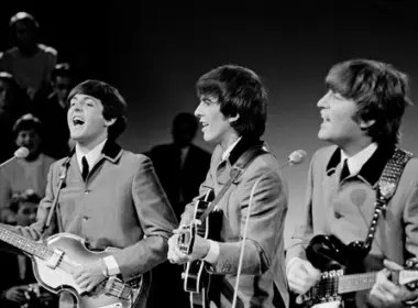 Asasinarea lui John Lennon