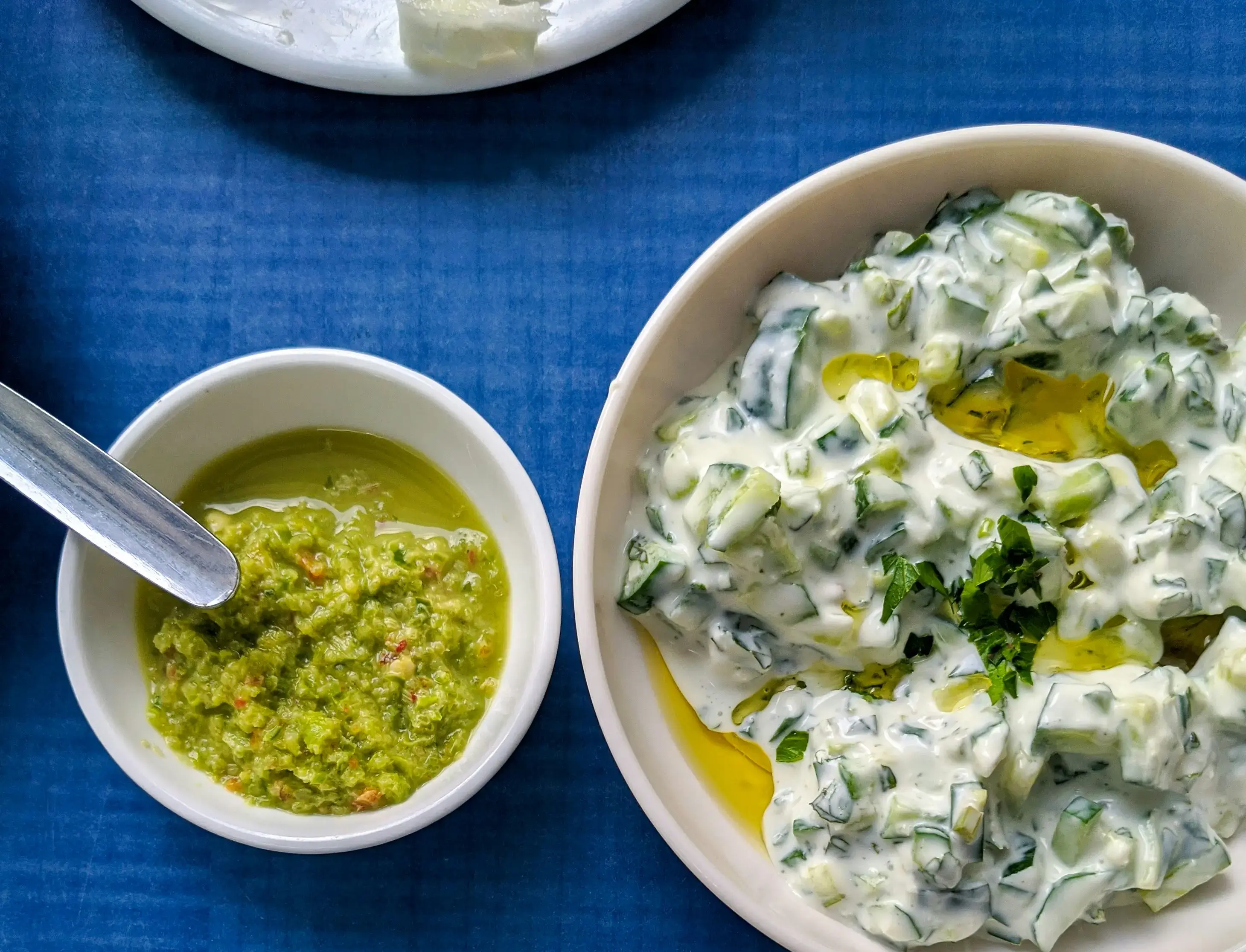 Preparate tradiționale grecești