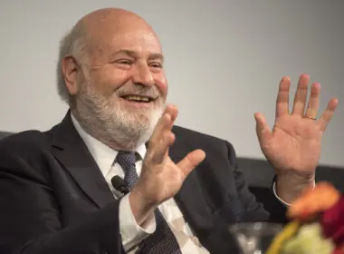 Viața lui Rob Reiner